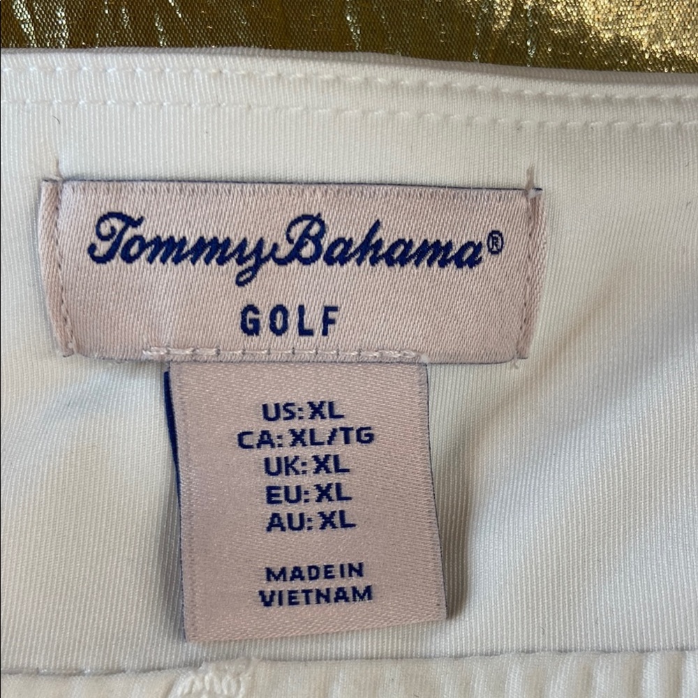 NWT Tommy Bahama golf skirt - Picture 6 of 8